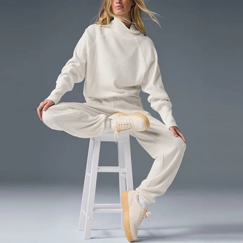 Duttini | Classic Winter Loungewear