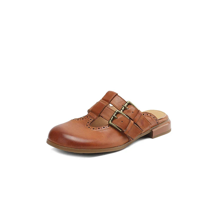 Duttini | Mule Heels