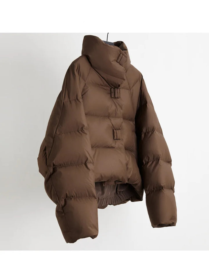Duttini | Quilted Parka Jacket
