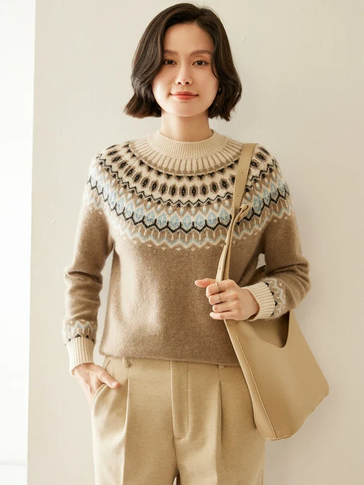 Duttini | Cashmere Sweater