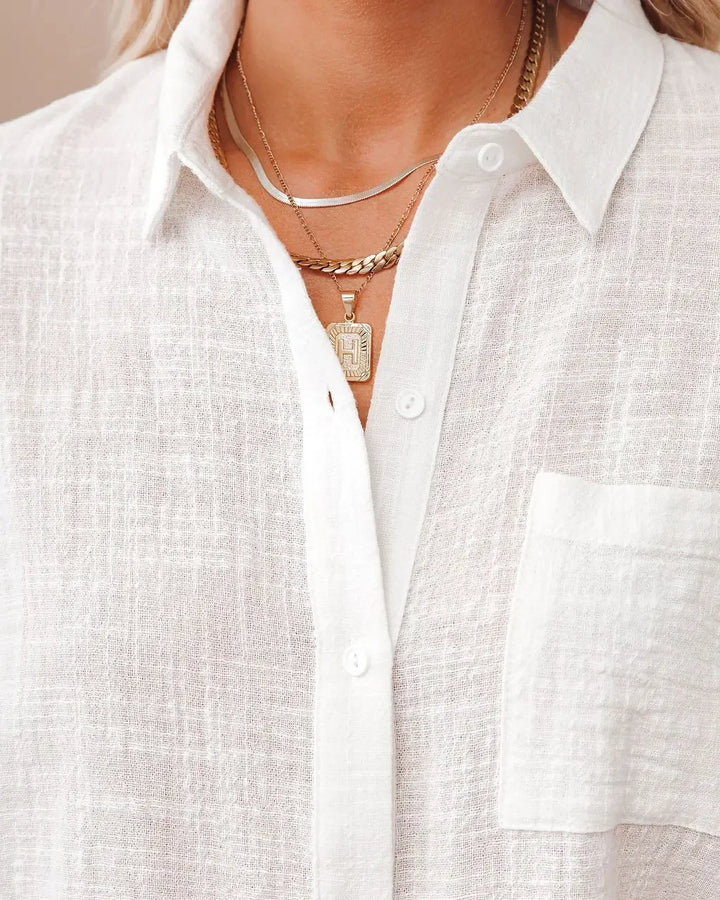 Duttini | Blouse