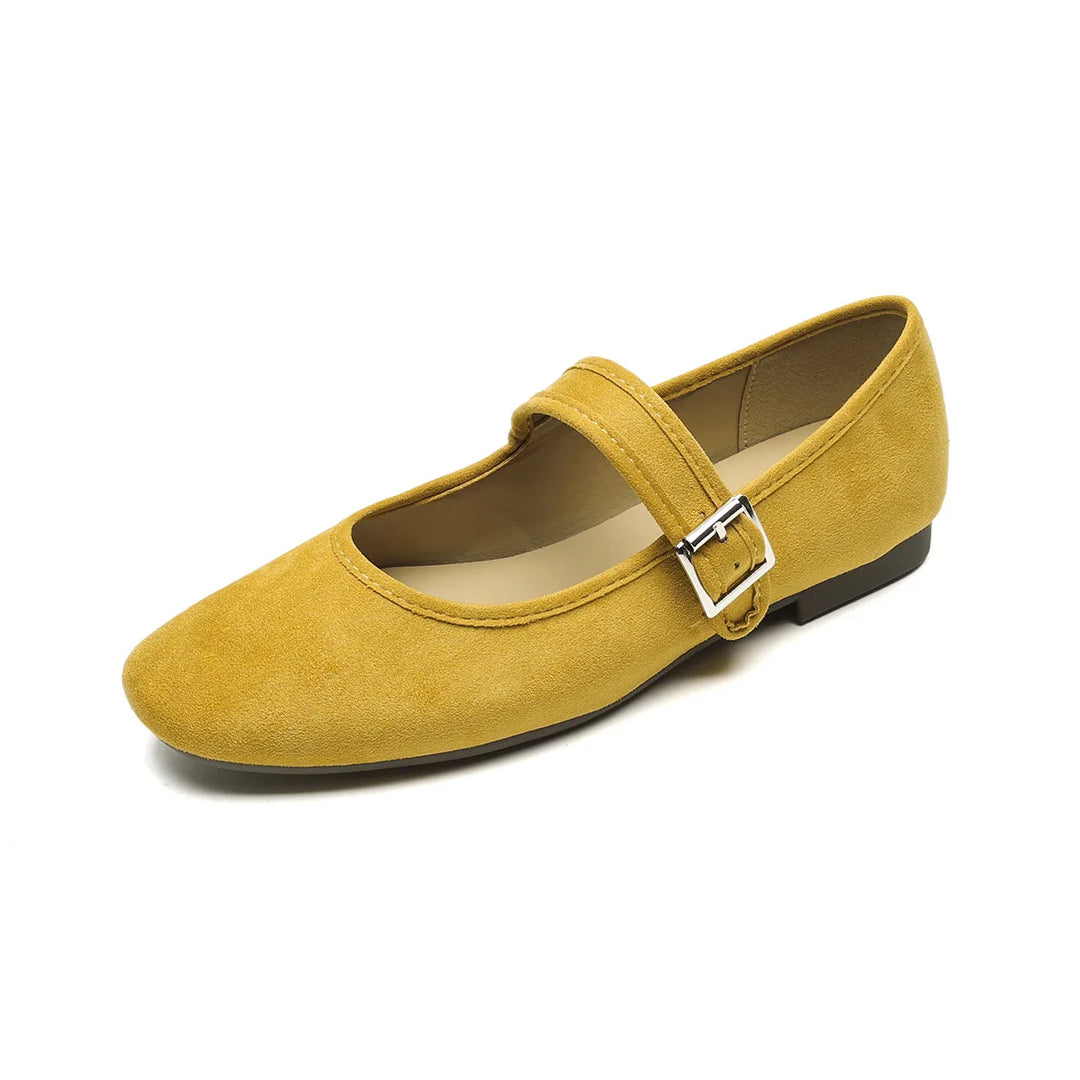 Duttini | Mary Janes