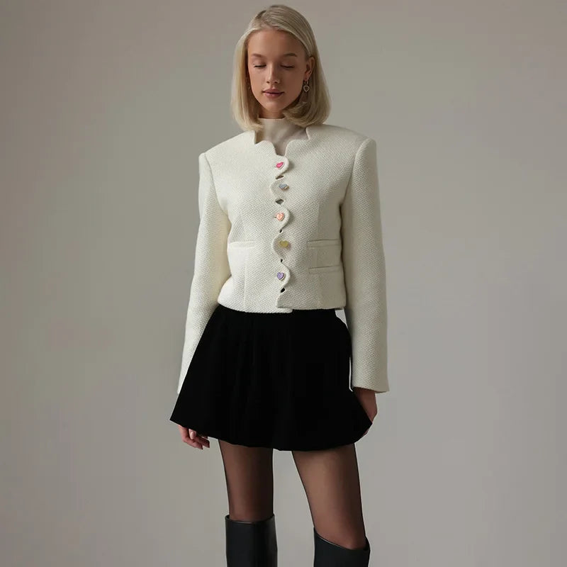 Duttini | Jacket