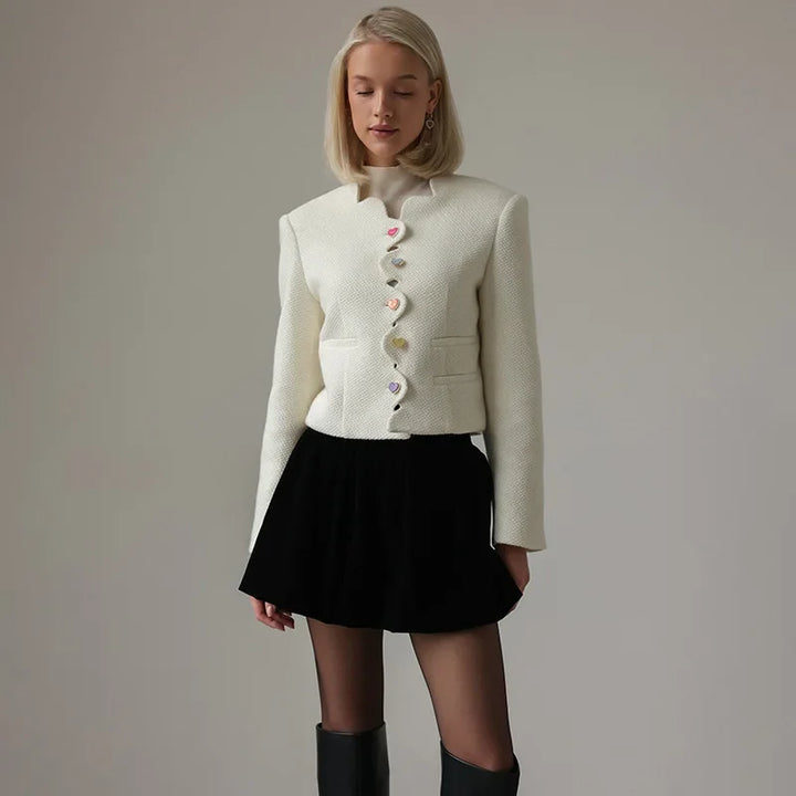 Duttini | Jacket
