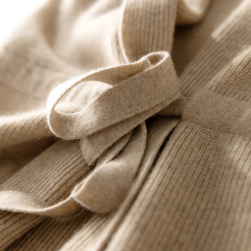 Duttini | Cashmere Vest