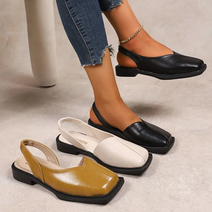 Duttini | Sling Flats