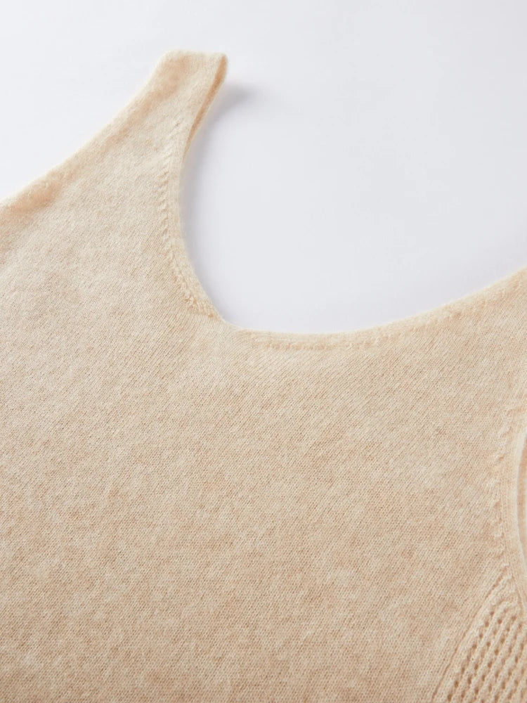 Duttini | Cashmere V-Neck