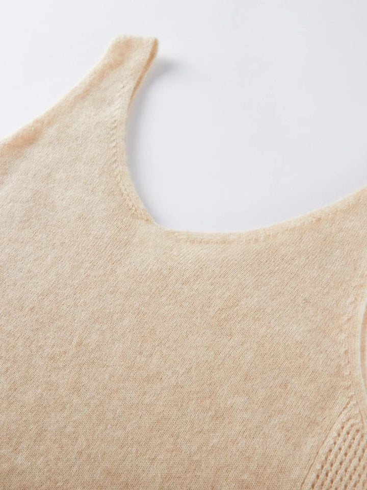 Duttini | Cashmere V-Neck