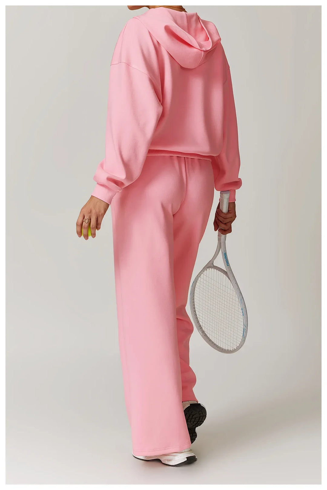 Duttini | Seamless Athletic Set