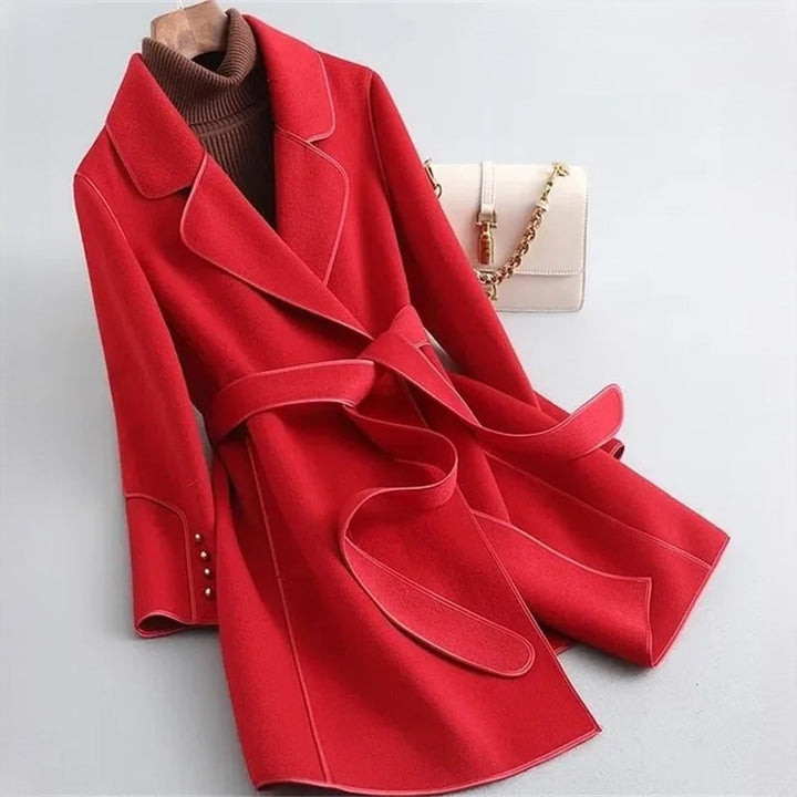 Duttini | Overcoat