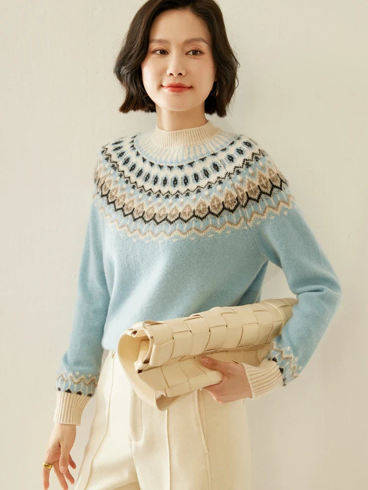 Duttini | Cashmere Sweater