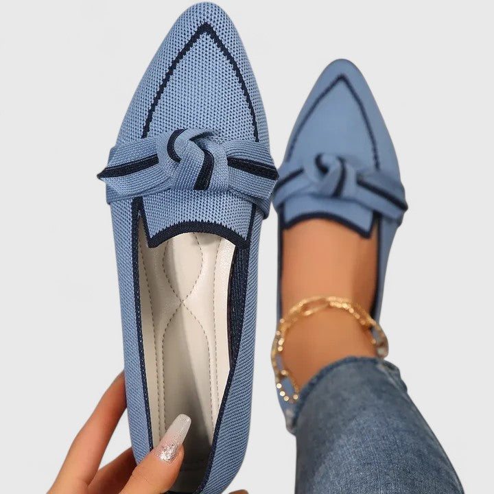 Duttini | Orthopedic Slip-On Cushioned with Ergonomic Arch Support