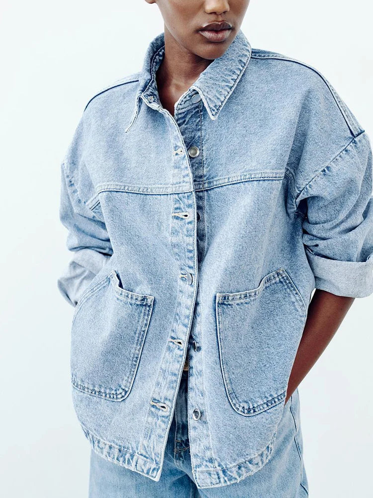 Duttini | Denim, Autumn