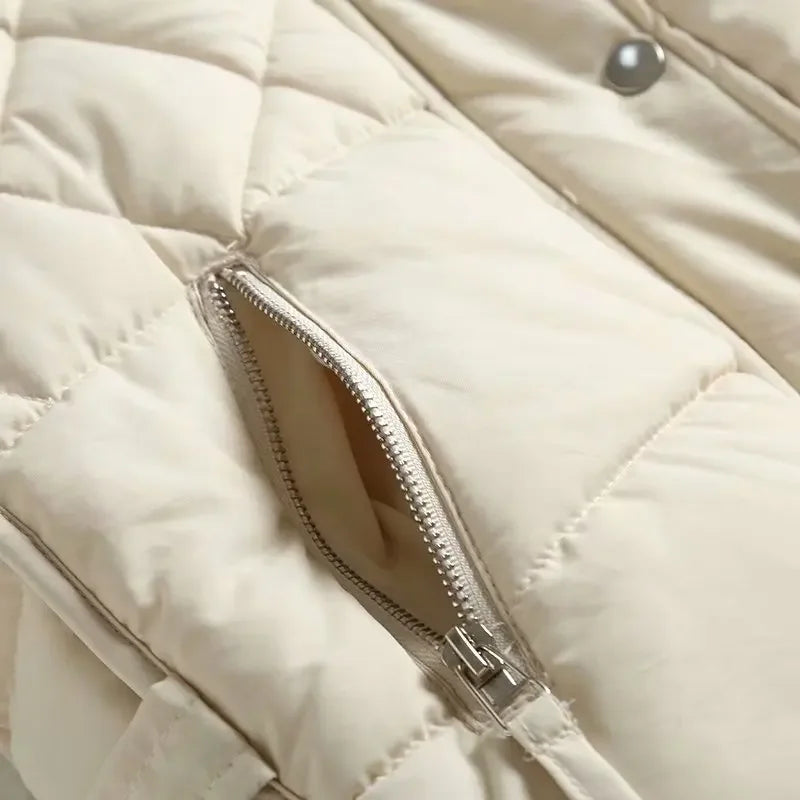 Duttini | Quilted Vest