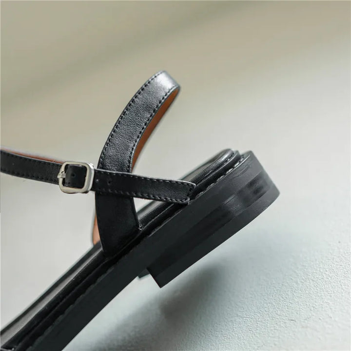 Duttini | Chain Sandal