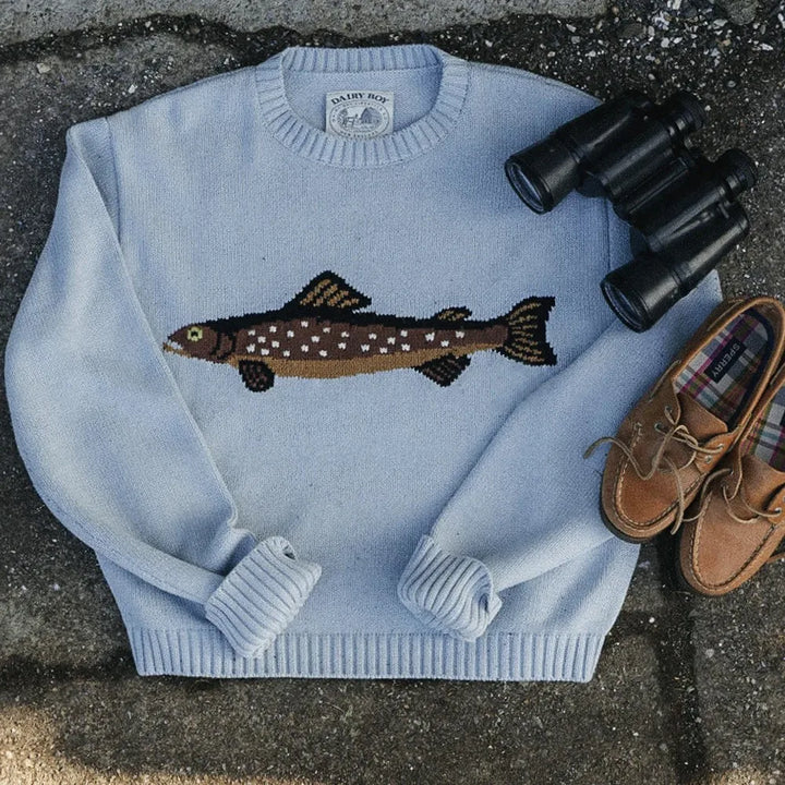 Duttini | Knit Sweater