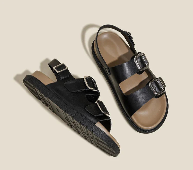 Duttini | Strap Sandals