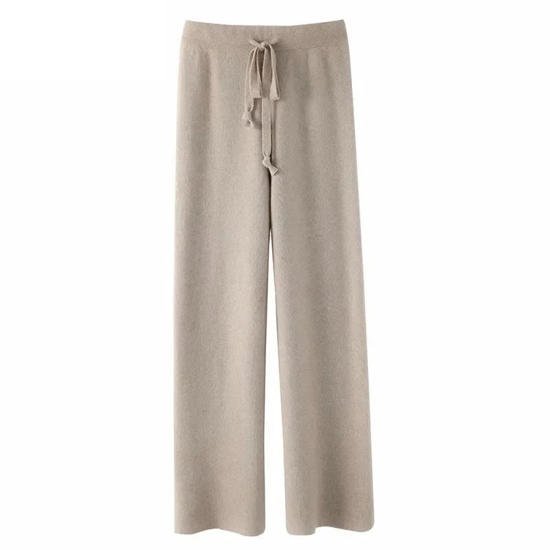Duttini | Sweats for Men in Cotton Blend, Regular Fit, Gray