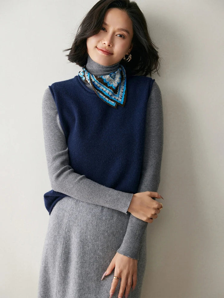 Duttini | Cashmere Vest