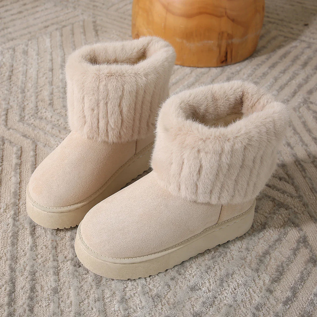 Duttini | Boots