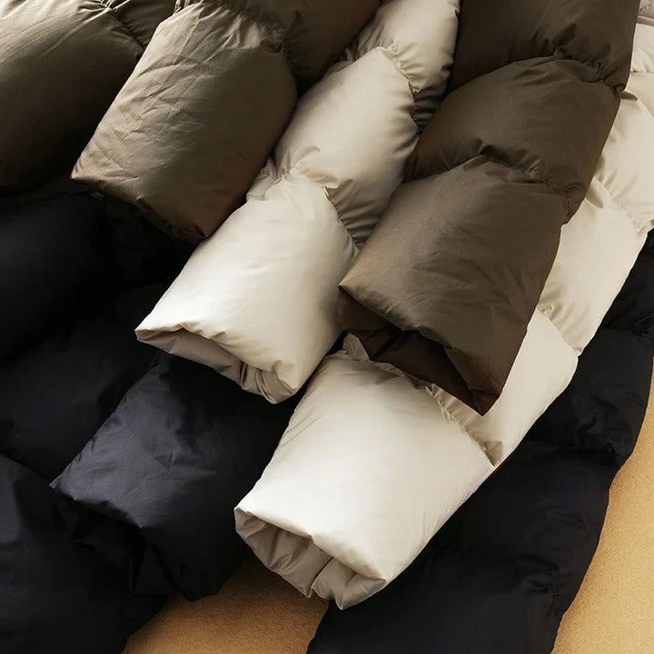 Duttini | Long Down Parka