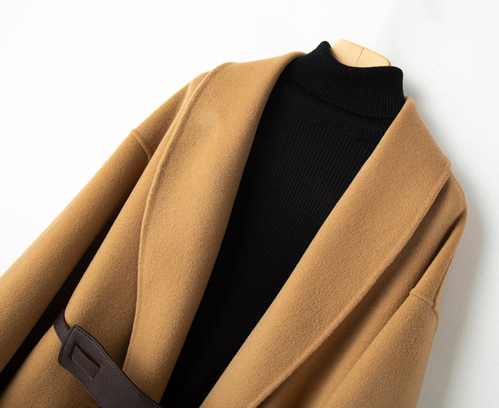 Duttini | Winter Coat