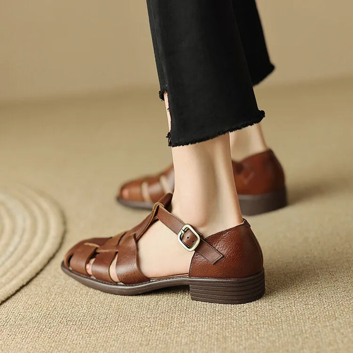 Duttini | Italian Leather Sandals