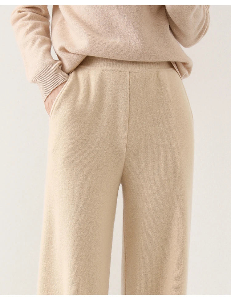 Duttini | Merino Sweats