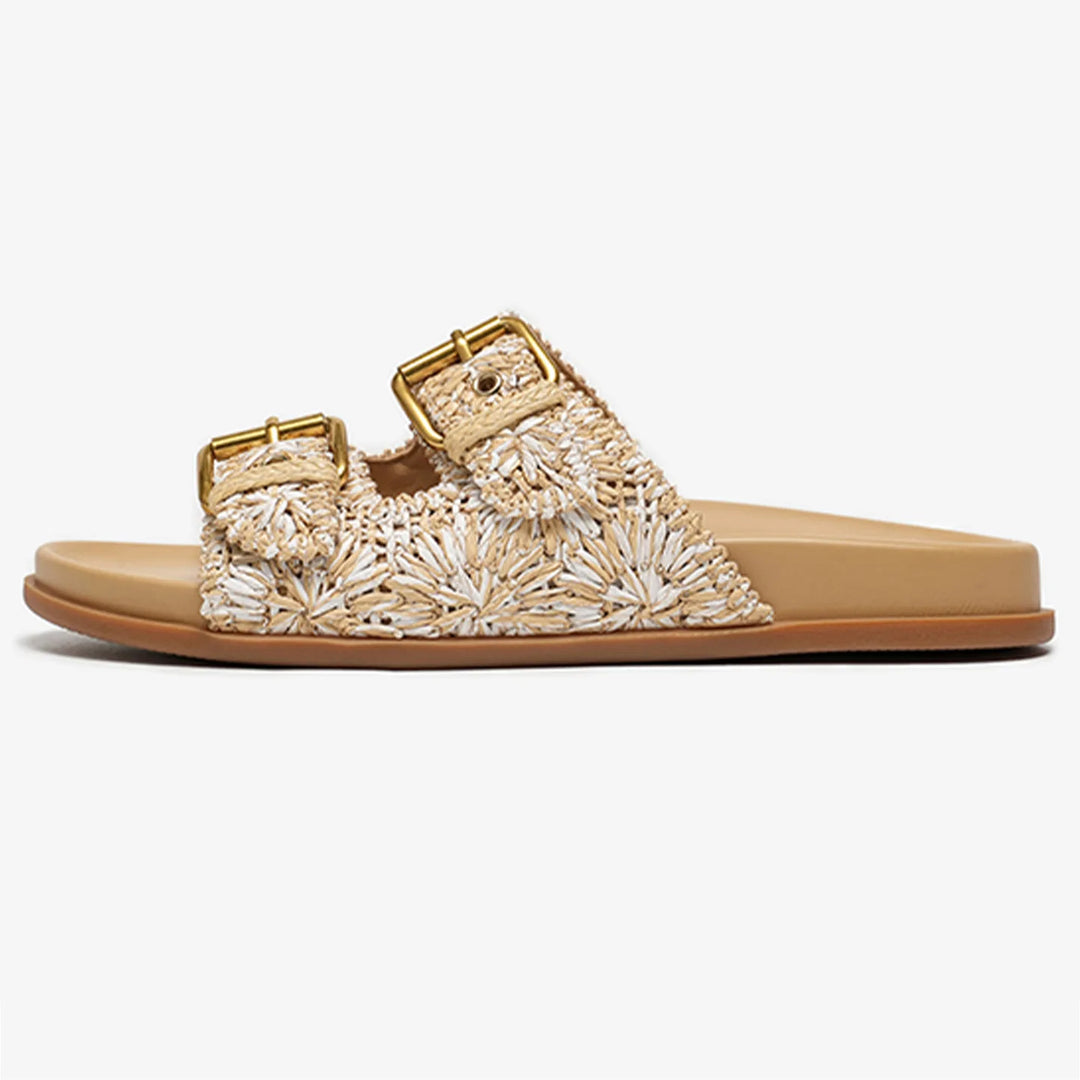 Duttini | Buckle Sandal