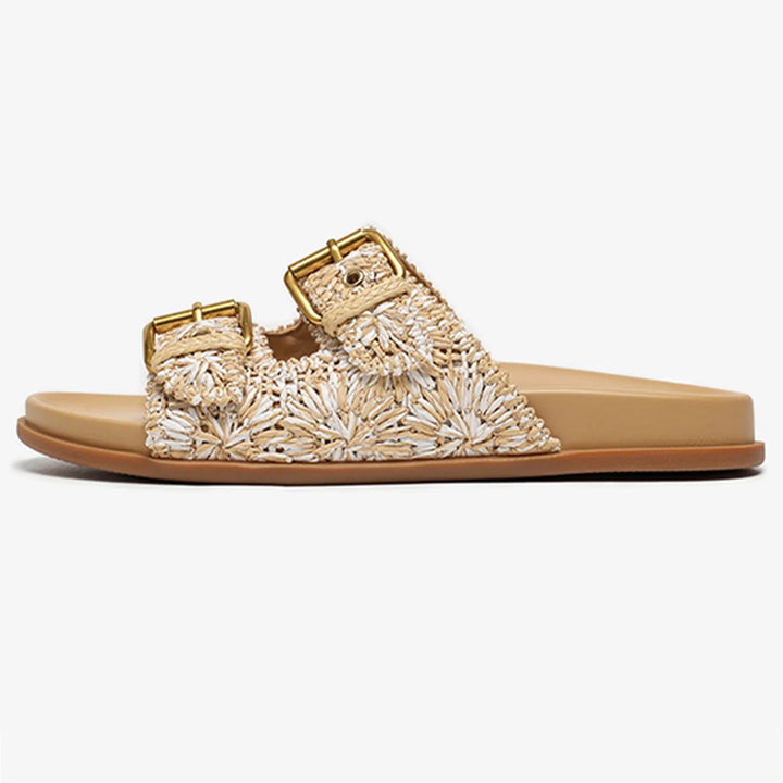 Duttini | Buckle Sandal