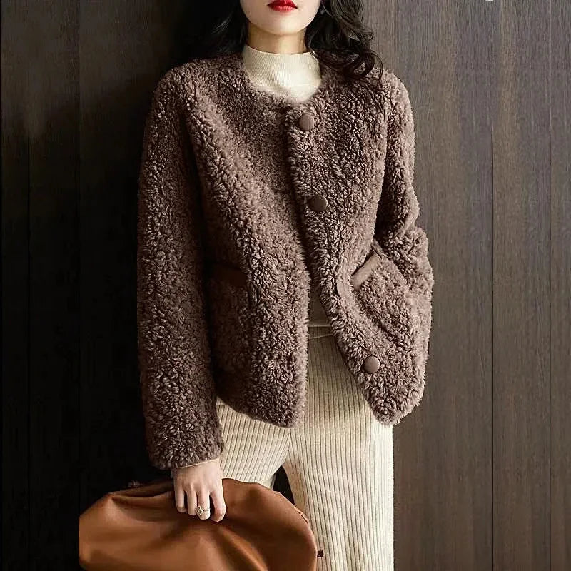Duttini | Winter Coat