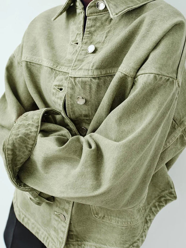 Duttini | Denim, Autumn