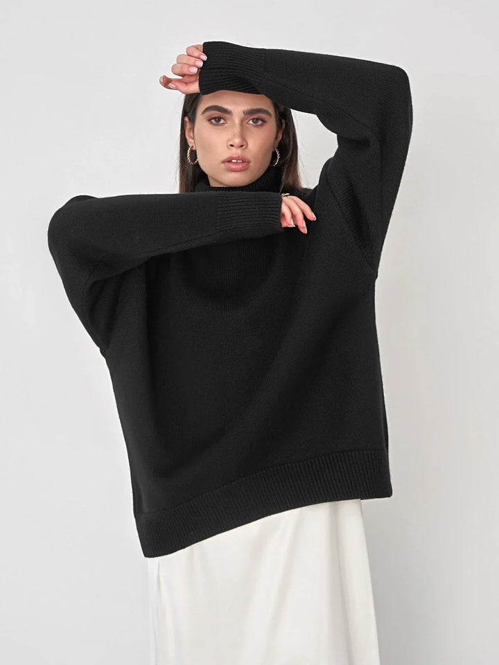 Duttini | Lightweight Sweater