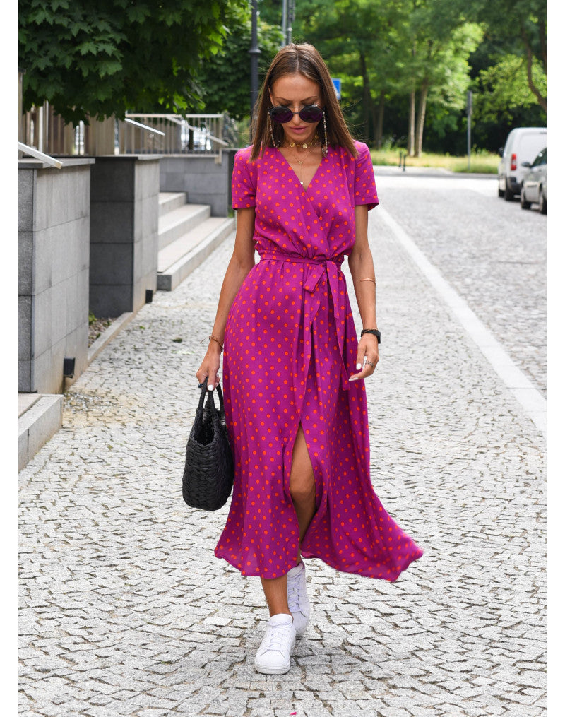 Duttini | Effortless Floral Dress for Every Occasion