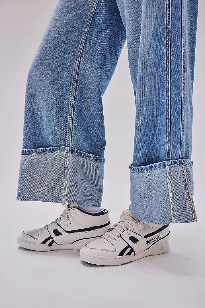 Duttini | Vintage Denim Jeans for Men