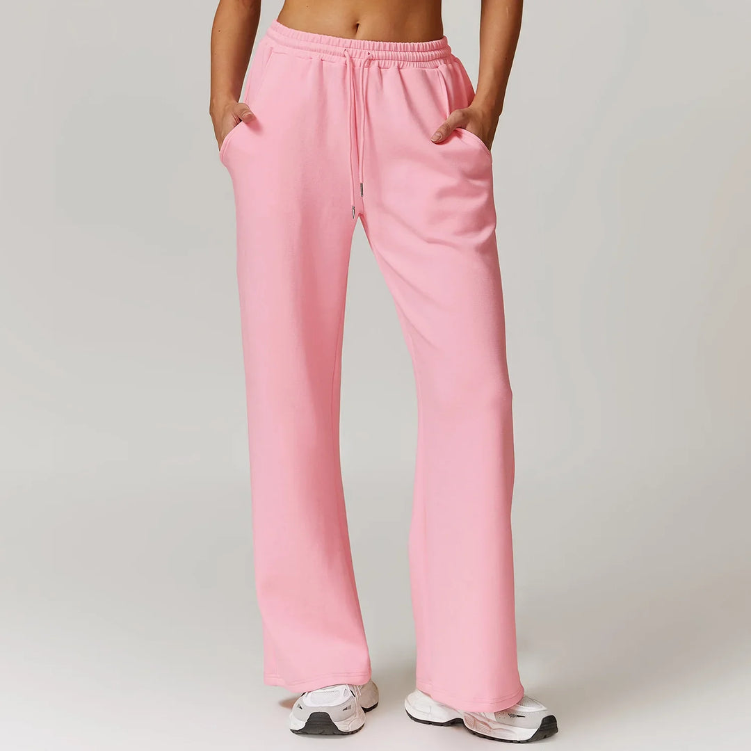 Duttini | High Rise Pant