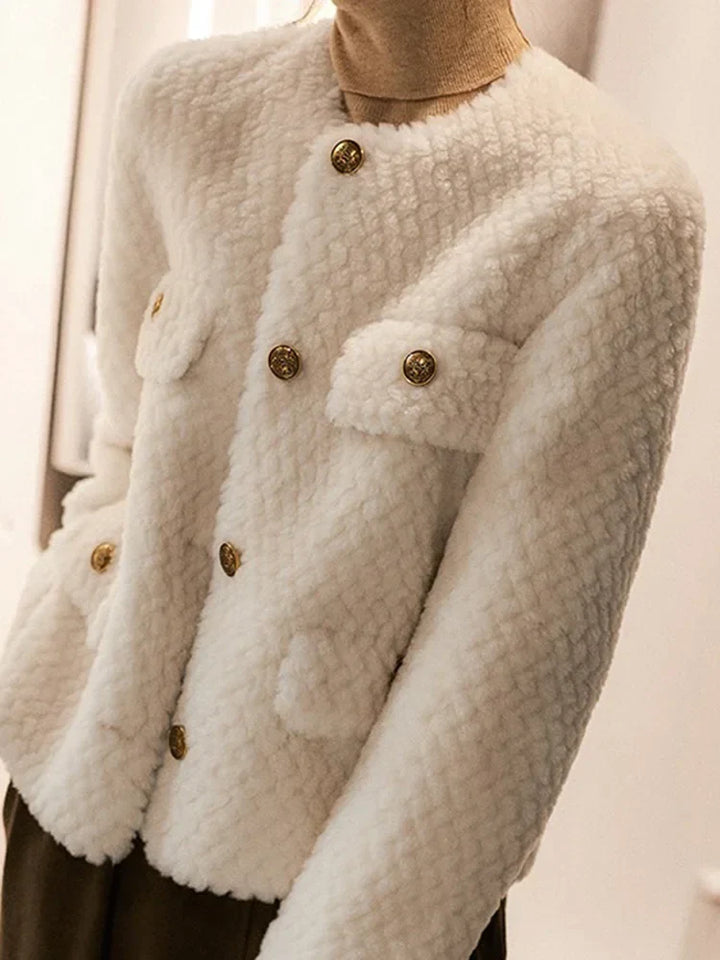 Duttini | Velvet Jacket