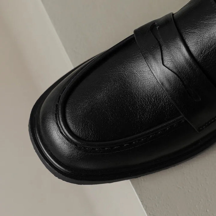 Duttini | Heritage Loafer