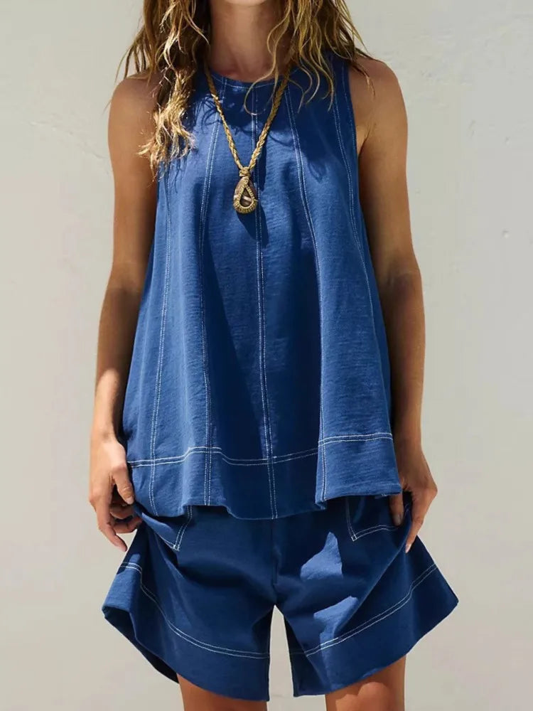 Duttini | Two-Piece Set