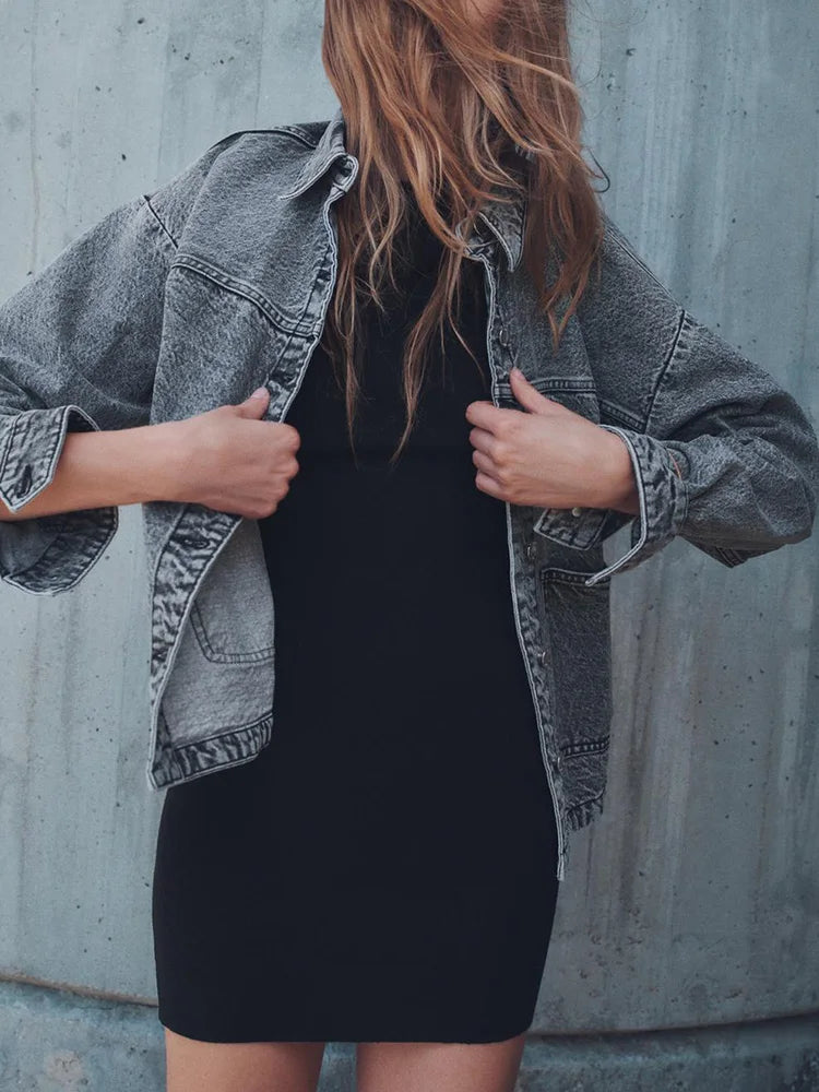 Duttini | Denim, Autumn