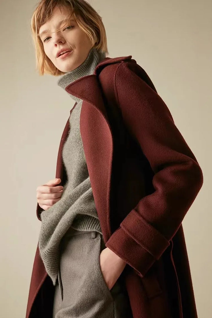 Duttini | Cashmere Turtleneck