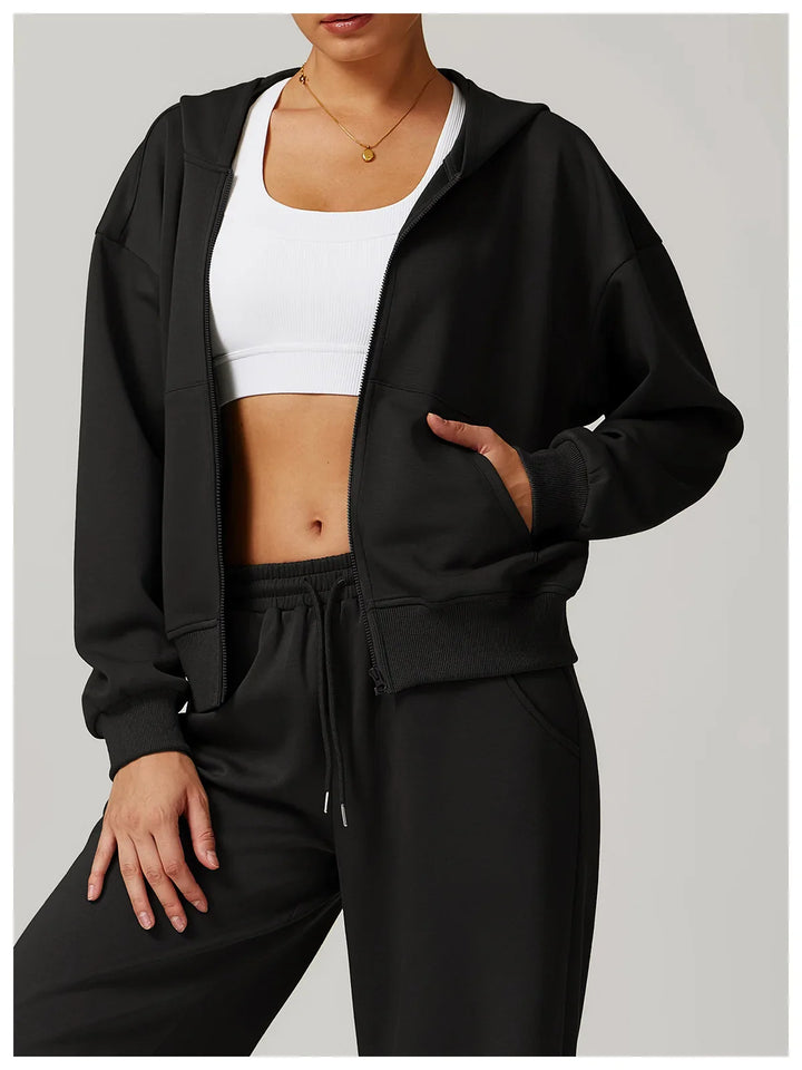 Duttini | Seamless Athletic Set