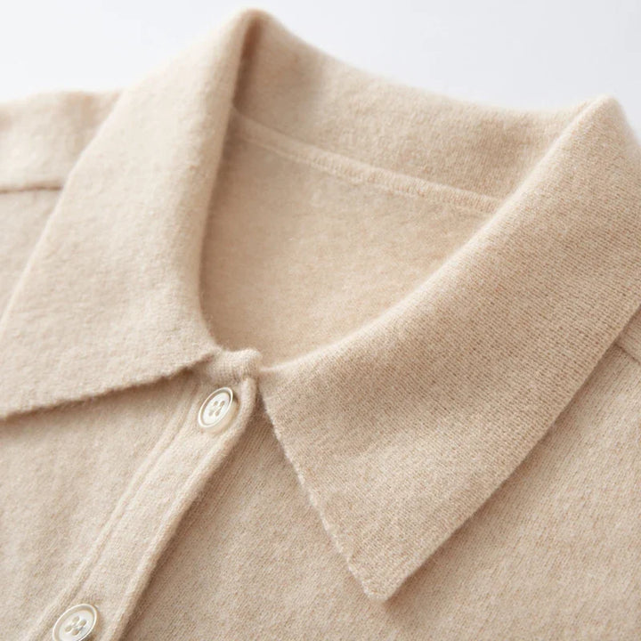 Duttini | Cashmere Cardigan