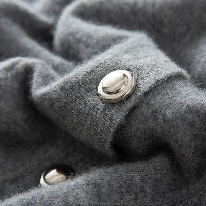 Duttini | Cashmere Cardigan