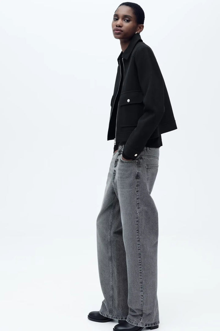 Duttini | Wool Jacket