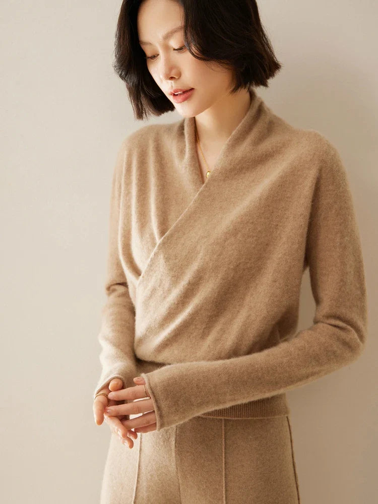 Duttini | Cashmere Sweater