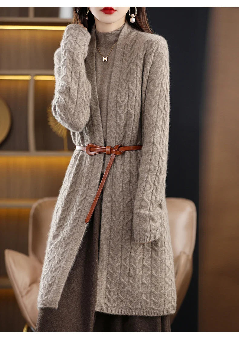 Duttini | Cardigan