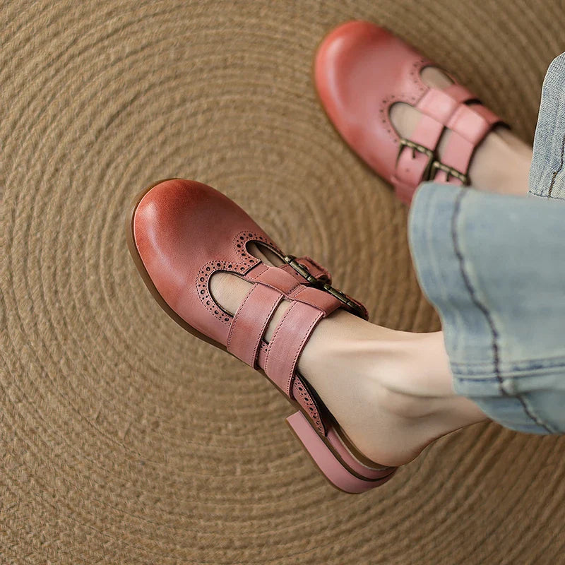 Duttini | Mule Heels