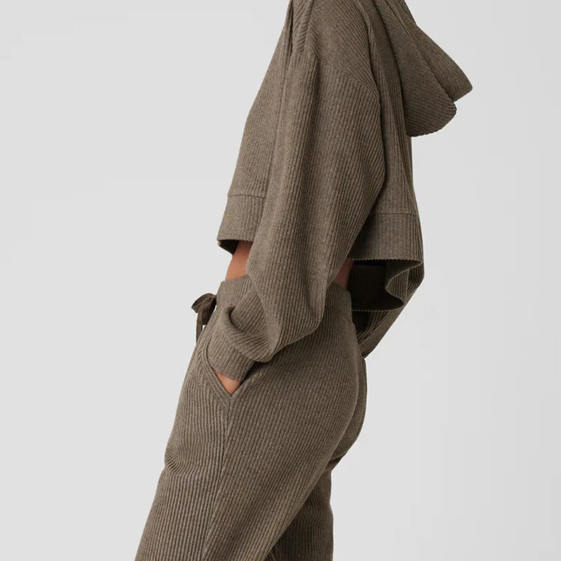 Duttini | Classic Corduroy 2-Piece