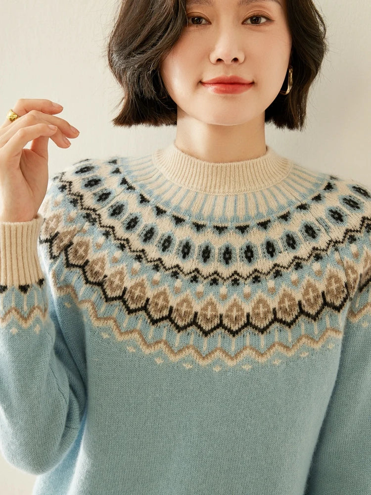 Duttini | Cashmere Sweater